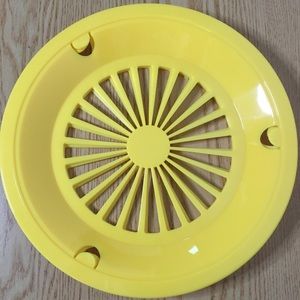 New Bundle Of 5 Paper Plate Holders for Sturdiness Summer BBQ Picnics Pool etc